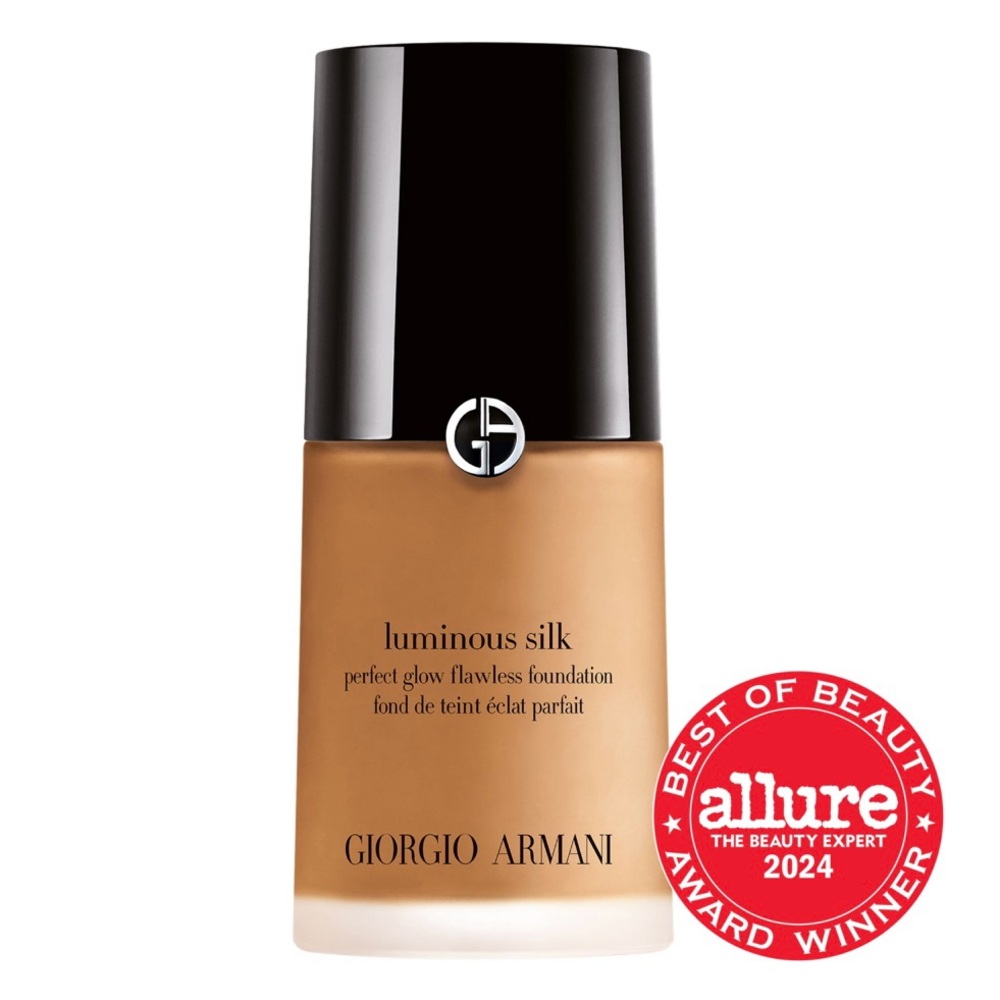 Giorgio Armani Luminous Silk Foundation